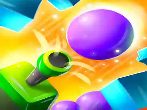 Cannon Balls – kostenloses Online-Spiel