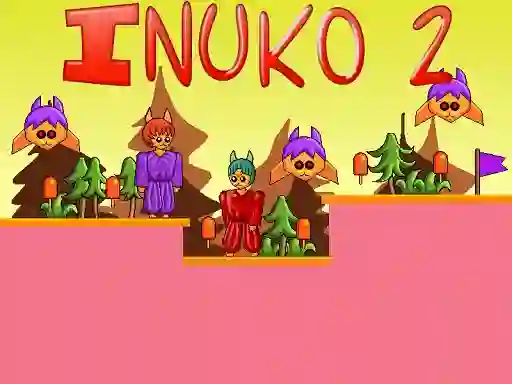 Inuko 2 – kostenloses Online-Spiel