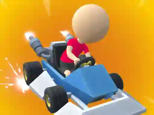 The Best Driver – kostenloses Online-Spiel
