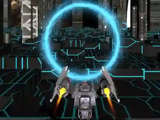 XRacer 2 – kostenloses Online-Spiel