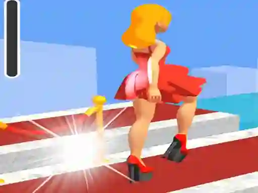 Shoe Race – kostenloses Online-Spiel