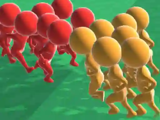 Squad Runner – kostenloses Online-Spiel