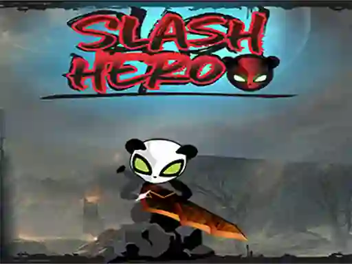 Slash Hero – kostenloses Online-Spiel