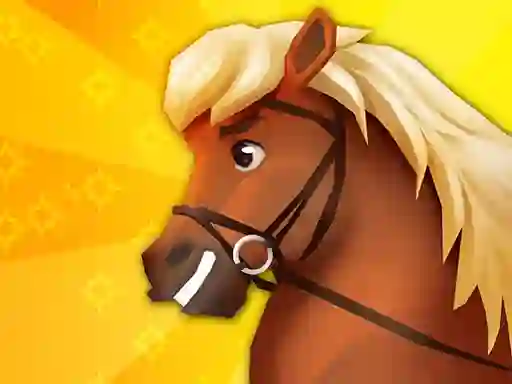 Horseshoeing – kostenloses Online-Spiel