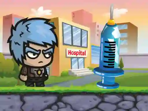 Baby Injection – kostenloses Online-Spiel