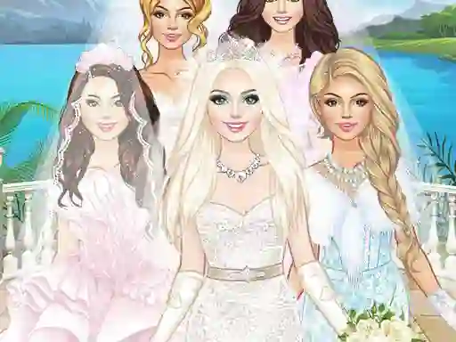 Red Carpet Dress Up Girls – kostenloses Online-Spiel