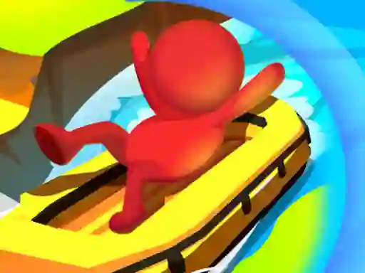 Aqua Park Drift – kostenloses Online-Spiel