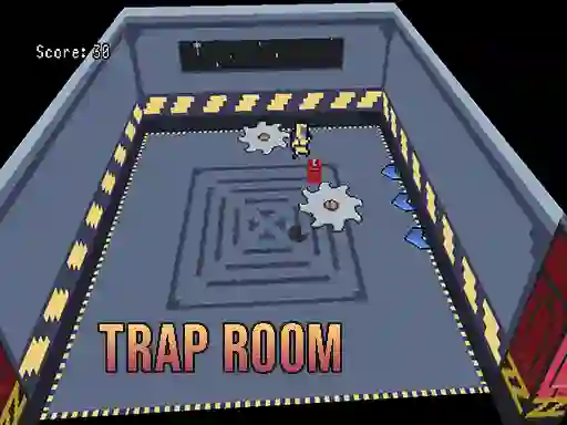 Trap Room – kostenloses Online-Spiel