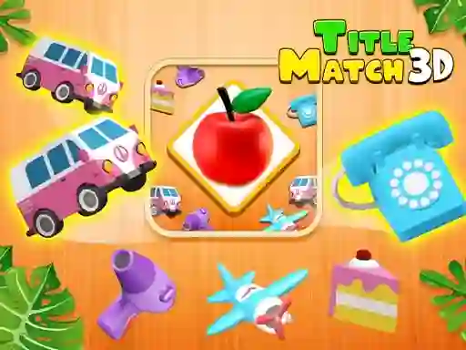 Tiled Match Three – kostenloses Online-Spiel