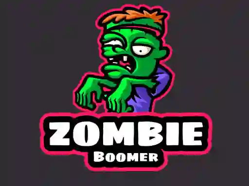 Boomer Zombie Online Game – kostenloses Online-Spiel