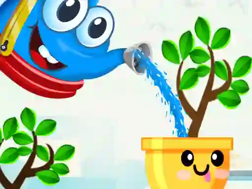 Hello Plant – kostenloses Online-Spiel