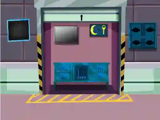Escape Shutter House – kostenloses Online-Spiel