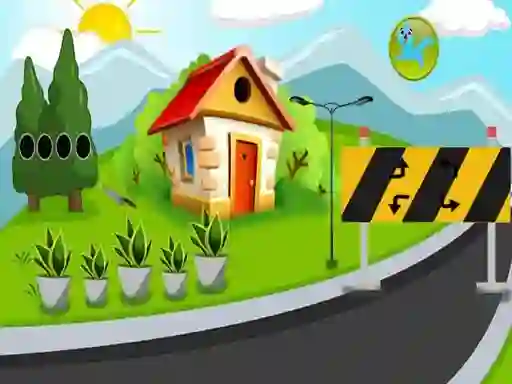 Road Block Escape – kostenloses Online-Spiel