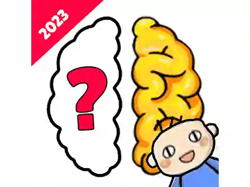 Brain Quiz: Quizzland – kostenloses Online-Spiel