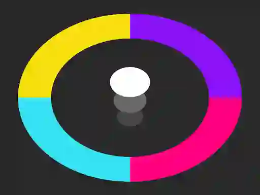 Color Shoot – kostenloses Online-Spiel