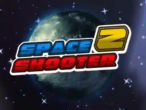 Space Shooter Z – kostenloses Online-Spiel