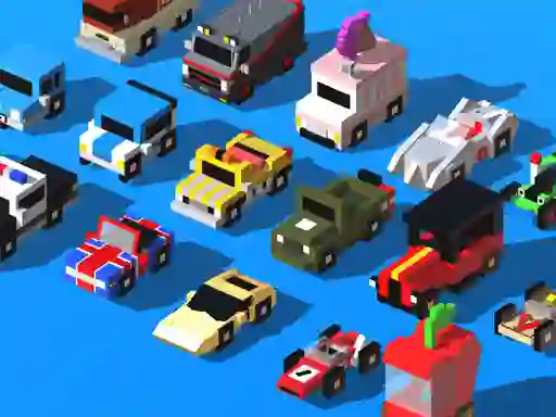 Drift Cars – kostenloses Online-Spiel