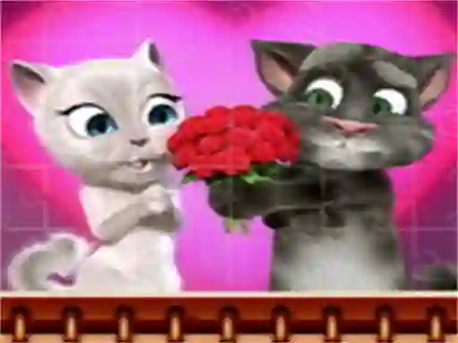 Tom Jigsaw Puzzle – kostenloses Online-Spiel