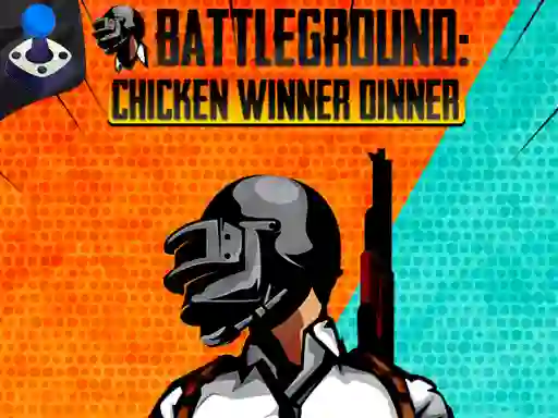 Battleground Chicken Winner – kostenloses Online-Spiel
