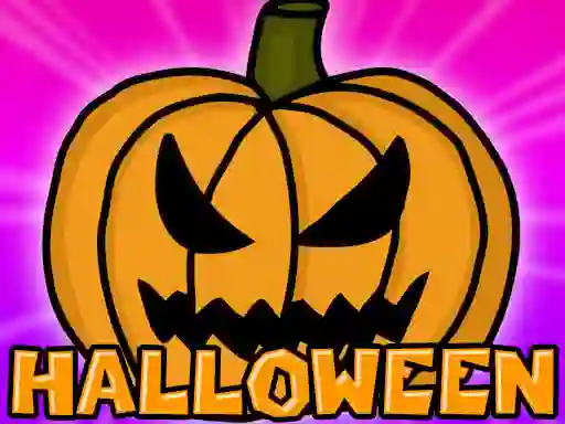 Halloween Games – kostenloses Online-Spiel