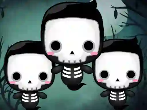 Death Jumper – kostenloses Online-Spiel