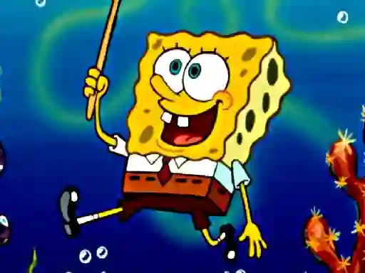 SpongeBob SquarePants Endless Run – kostenloses Online-Spiel