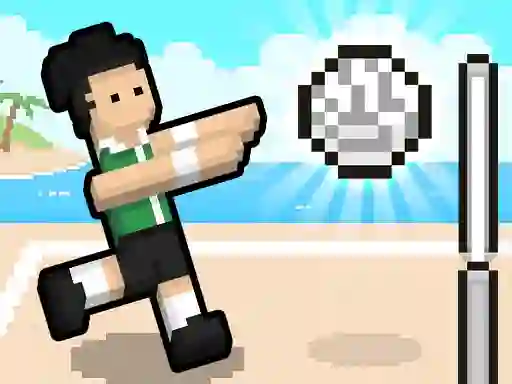 Volley Random – kostenloses Online-Spiel
