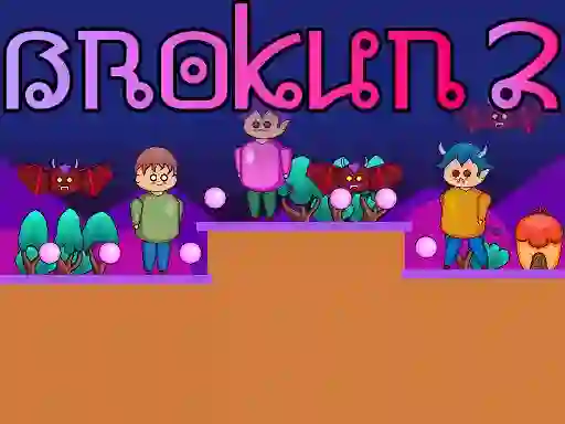 Brokun 2 – kostenloses Online-Spiel