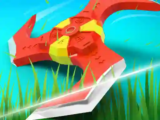 Cut Grass – kostenloses Online-Spiel