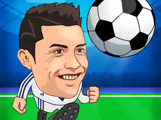 Football 2p 96 – kostenloses Online-Spiel