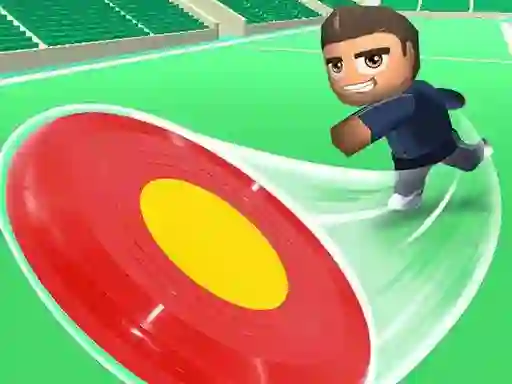 Disc King – kostenloses Online-Spiel