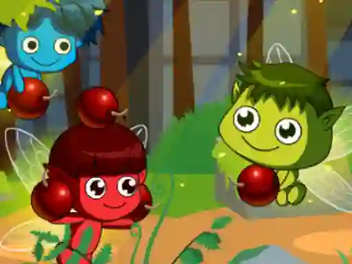 Elves Bros Vs Zombies – kostenloses Online-Spiel