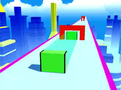 True Shape Puzzle – kostenloses Online-Spiel