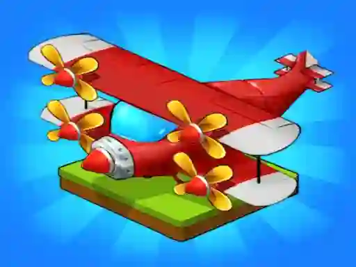 Sky Hero – kostenloses Online-Spiel