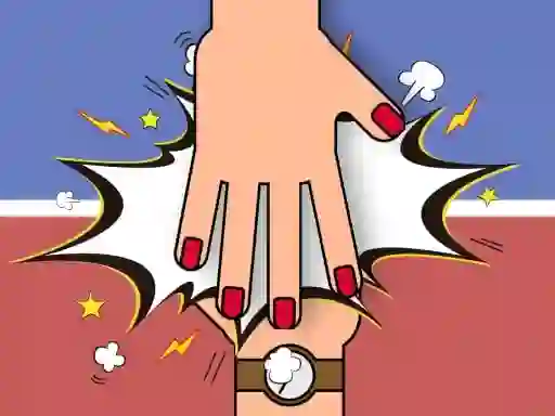 Handslap – kostenloses Online-Spiel