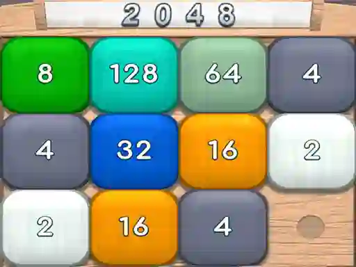 GBox Doubling – kostenloses Online-Spiel