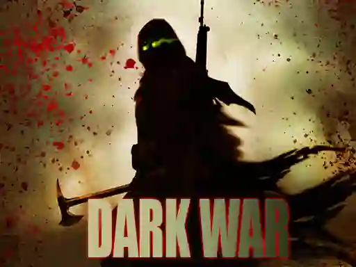 Dark War – kostenloses Online-Spiel
