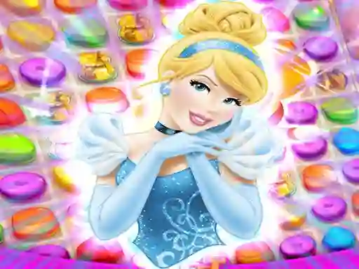 Cinderella – kostenloses Online-Spiel