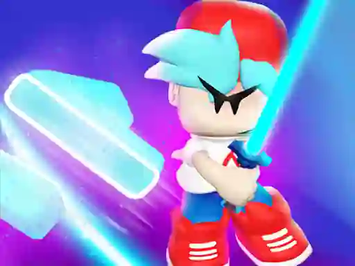 FNF: Pico VS Tankman – kostenloses Online-Spiel