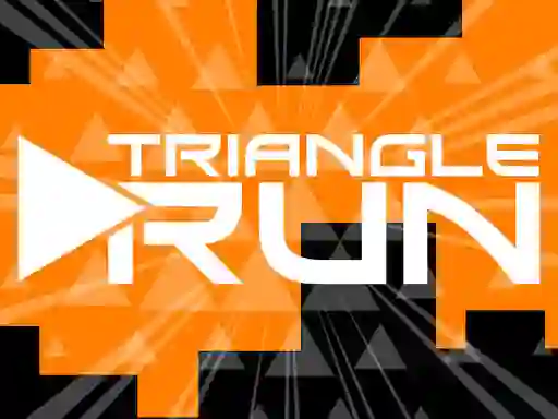 Triangle Run – kostenloses Online-Spiel