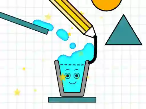 Happy Filled Glass – kostenloses Online-Spiel