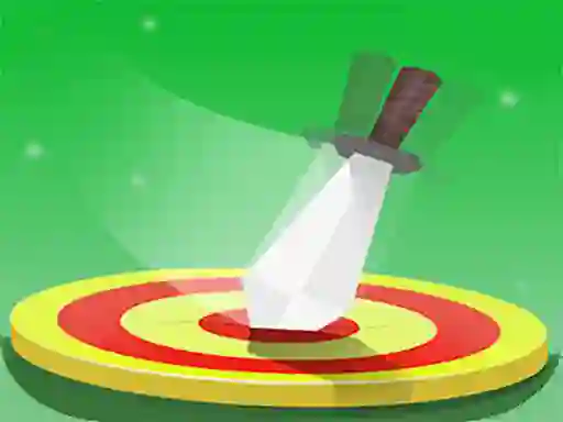 HITTING KNIFE – kostenloses Online-Spiel