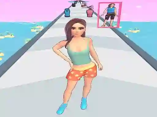 Designer of the Doll Queen – kostenloses Online-Spiel
