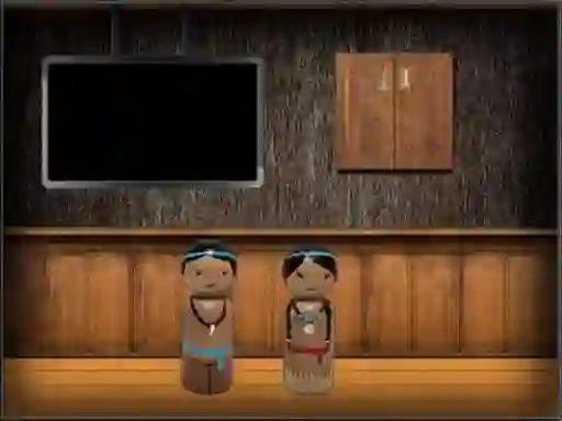 Amgel Kids Room Escape 56 – kostenloses Online-Spiel