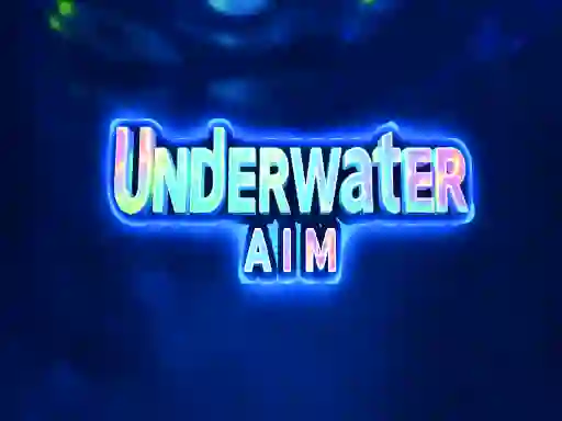 Underwater Aim – kostenloses Online-Spiel