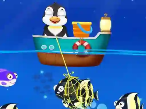 Fishing – kostenloses Online-Spiel