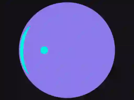 Pong Circle – kostenloses Online-Spiel