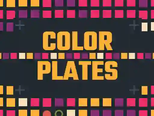 Color Plates – kostenloses Online-Spiel