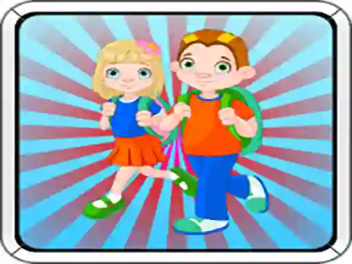 EG Math Kid – kostenloses Online-Spiel
