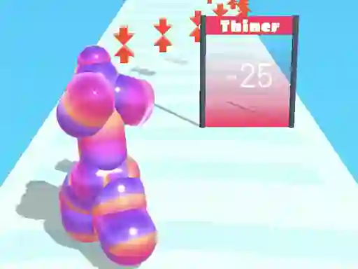 Tall Master – kostenloses Online-Spiel